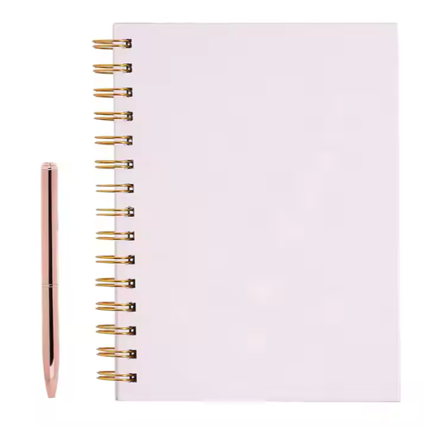 Hobonichi Accessory - Tragen Flat Pouch - A5 - Brown - HOBONICHI 4582660484360