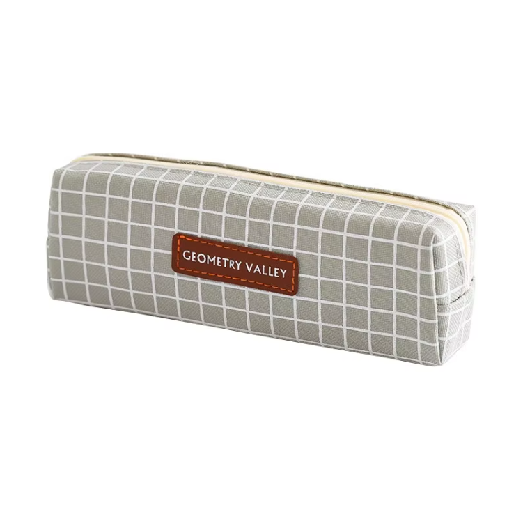 Hobonichi Accessory - Tragen Flat Pouch - A5 - Brown - HOBONICHI 4582660484360