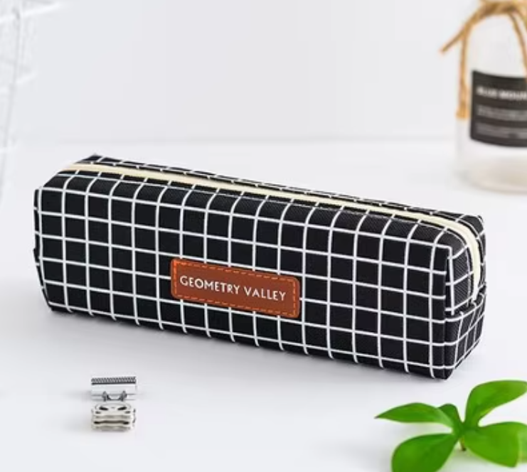 Hobonichi Accessory - Tragen Flat Pouch - A5 - Brown - HOBONICHI 4582660484360
